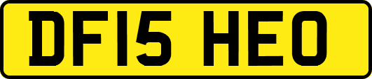 DF15HEO