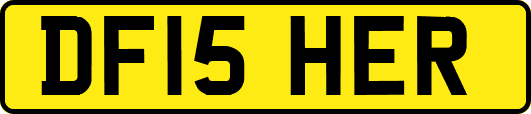 DF15HER
