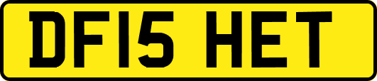 DF15HET
