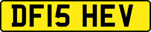 DF15HEV
