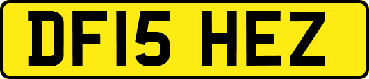 DF15HEZ