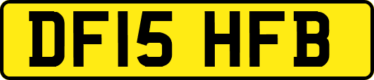DF15HFB