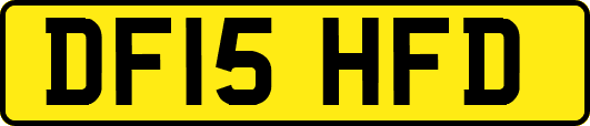 DF15HFD