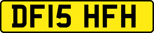 DF15HFH