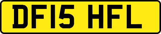 DF15HFL