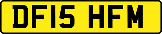 DF15HFM