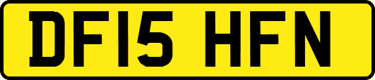 DF15HFN