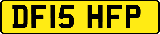 DF15HFP