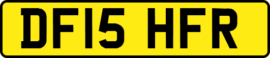 DF15HFR