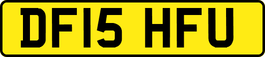 DF15HFU