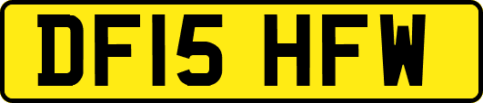 DF15HFW