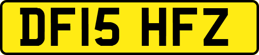 DF15HFZ