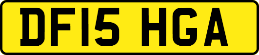 DF15HGA
