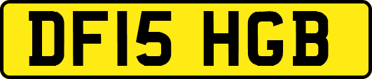 DF15HGB