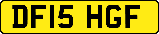 DF15HGF