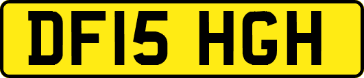 DF15HGH