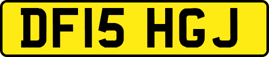 DF15HGJ