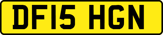 DF15HGN