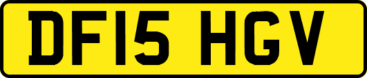 DF15HGV