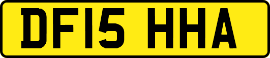 DF15HHA