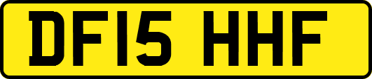 DF15HHF