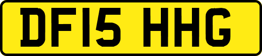 DF15HHG