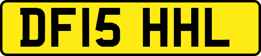 DF15HHL