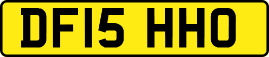 DF15HHO