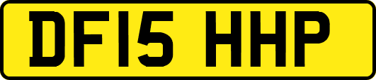 DF15HHP