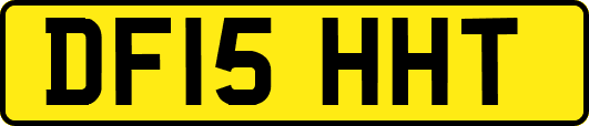 DF15HHT