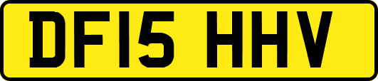 DF15HHV