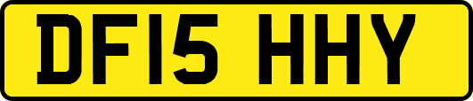 DF15HHY