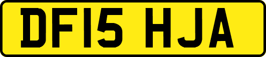 DF15HJA