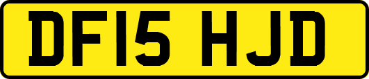 DF15HJD