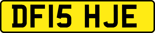 DF15HJE