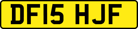 DF15HJF