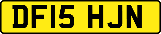 DF15HJN