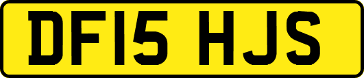 DF15HJS