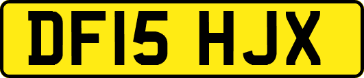 DF15HJX