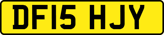 DF15HJY