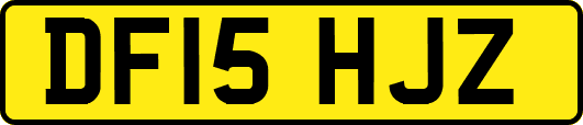 DF15HJZ