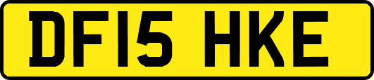 DF15HKE