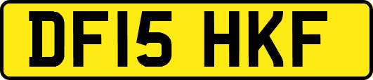 DF15HKF