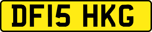 DF15HKG