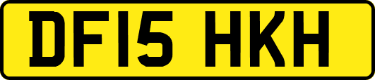 DF15HKH