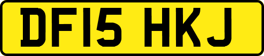DF15HKJ