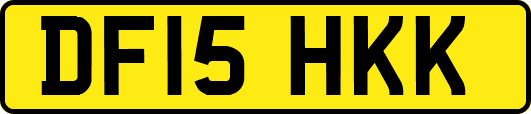 DF15HKK
