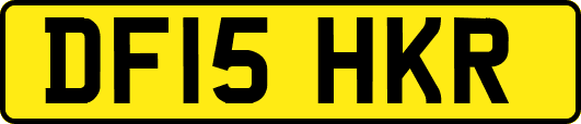 DF15HKR