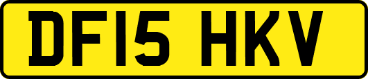 DF15HKV