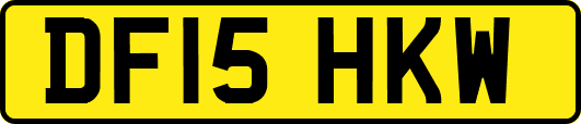 DF15HKW